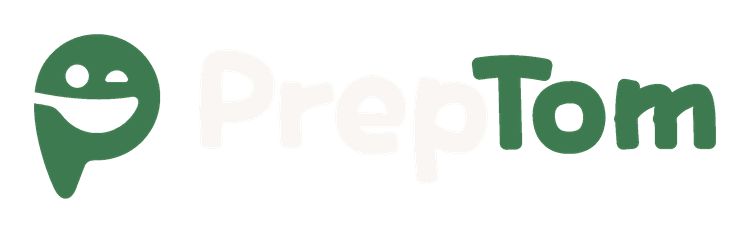 PrepTom